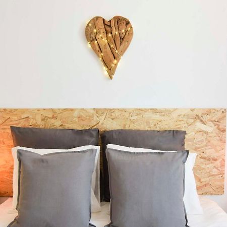P&P Apartaments Pena Малага Екстериор снимка